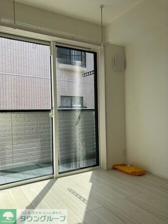 エンジェルK 等々力の物件内観写真